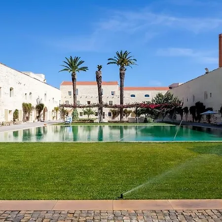 Nyaraló Casa Dolores - Convento Bernardas