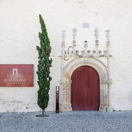 Hébergement de vacances Casa Dolores - Convento Bernardas *