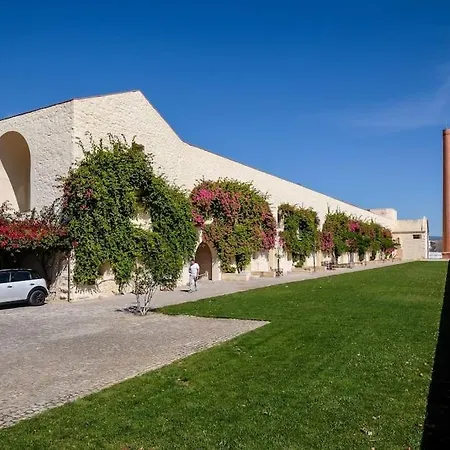 Hébergement de vacances Casa Dolores - Convento Bernardas
