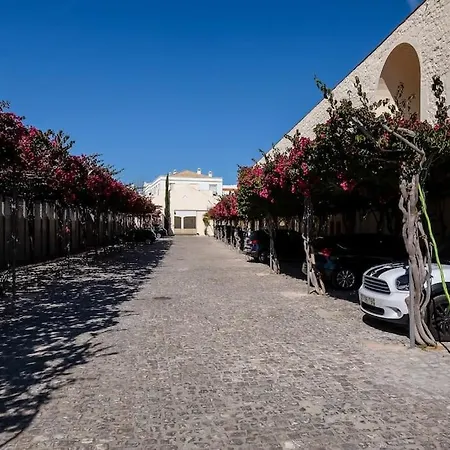 Casa Dolores - Convento Bernardas Hébergement de vacances *