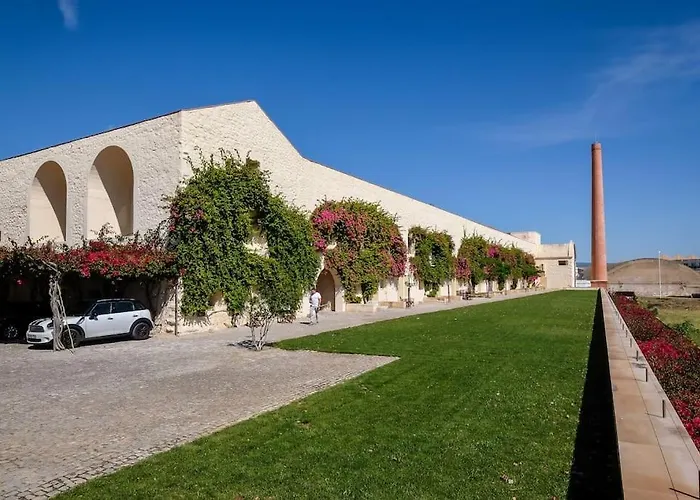 Nyaraló Casa Dolores - Convento Bernardas