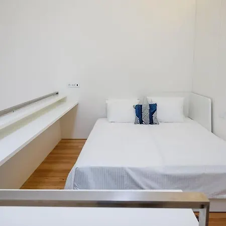 Casa Dolores - Convento Bernardas Tavira