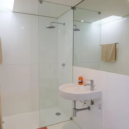 Casa Dolores - Convento Bernardas Prázdninový dům