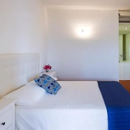 Prázdninový dům Casa Dolores - Convento Bernardas Tavira