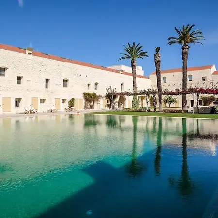 Casa Dolores - Convento Bernardas Tavira