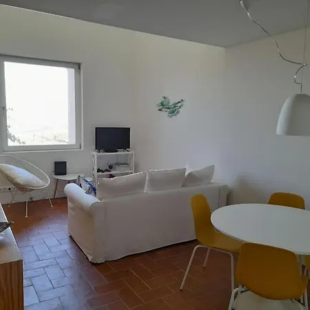 Casa Dolores - Convento Bernardas