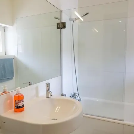 Prázdninový dům Casa Dolores - Convento Bernardas