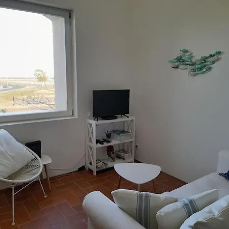 Casa Dolores - Convento Bernardas * Tavira