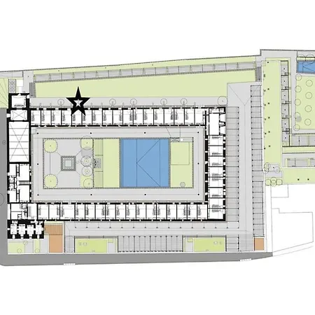 Casa Dolores - Convento Bernardas Tavira