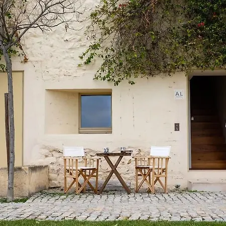 Prázdninový dům Casa Dolores - Convento Bernardas Tavira