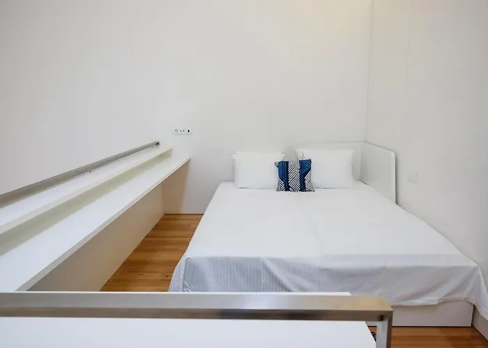 Casa Dolores - Convento Bernardas Tavira