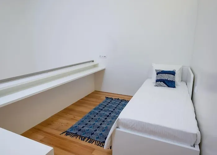 Casa Dolores - Convento Bernardas