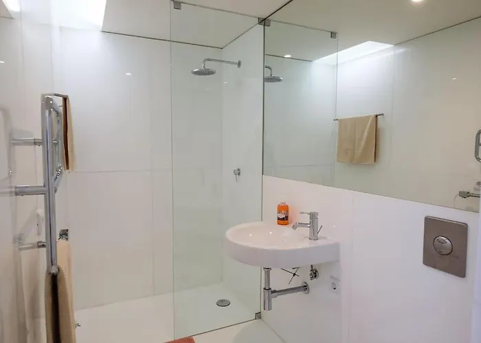 Casa Dolores - Convento Bernardas Holiday home