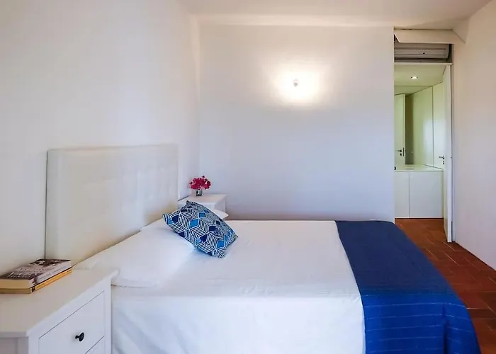 Holiday home Casa Dolores - Convento Bernardas Tavira