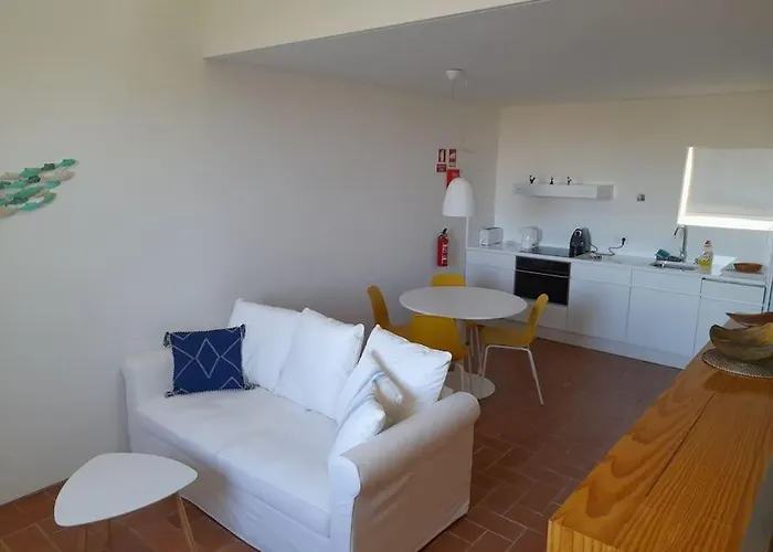 Casa Dolores - Convento Bernardas Holiday home Tavira