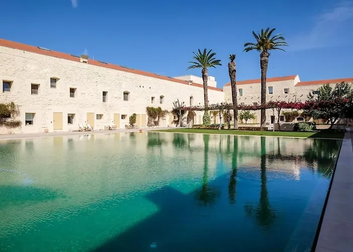 Casa Dolores - Convento Bernardas Tavira