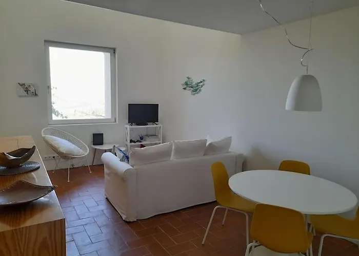 Casa Dolores - Convento Bernardas