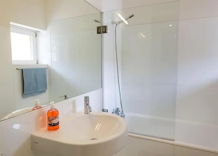 Vakantiehuis Casa Dolores - Convento Bernardas