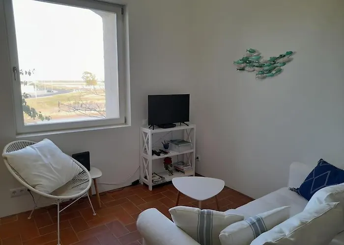 Casa Dolores - Convento Bernardas * Tavira