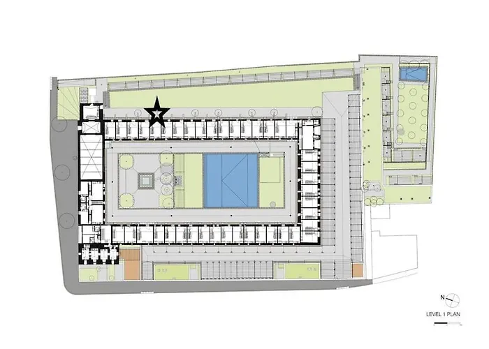 Casa Dolores - Convento Bernardas Tavira