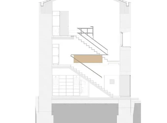 Holiday home Casa Dolores - Convento Bernardas *