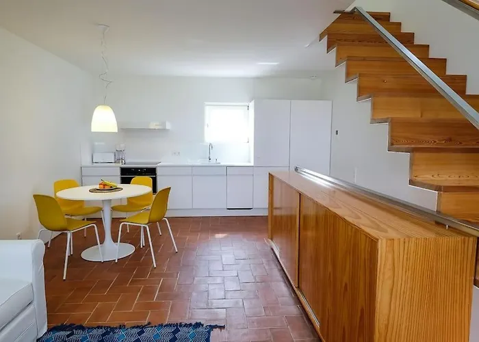 Holiday home Casa Dolores - Convento Bernardas Tavira