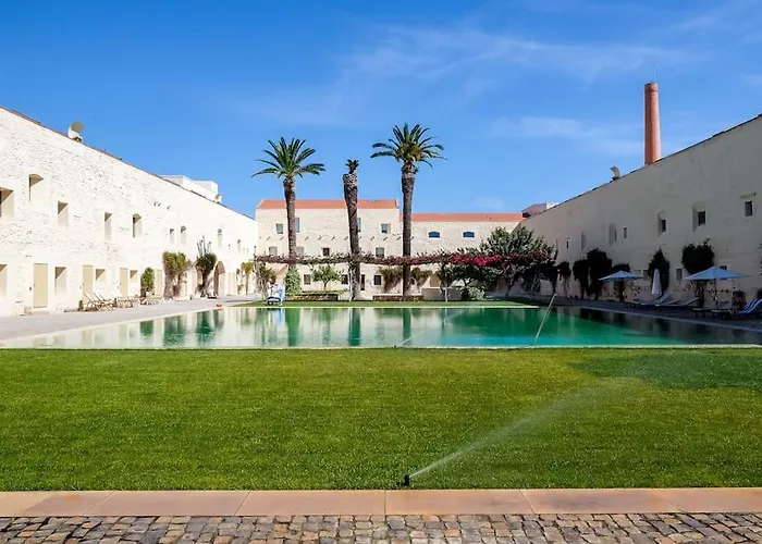 Vakantiehuis Casa Dolores - Convento Bernardas