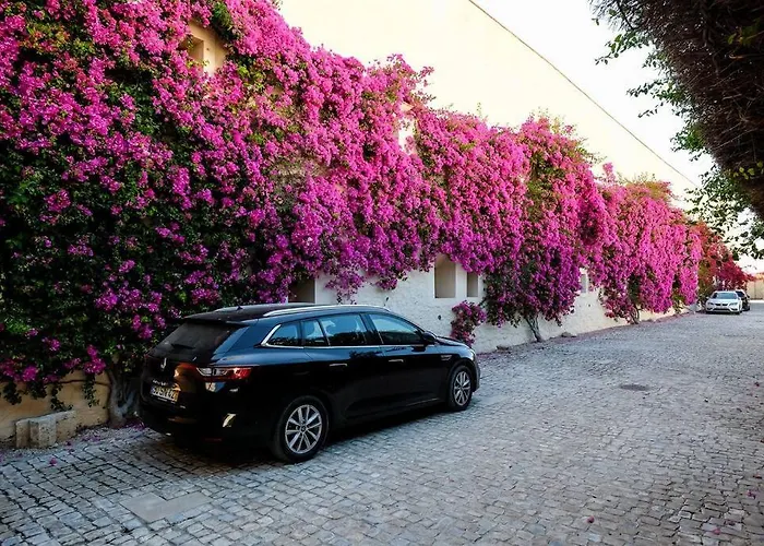 Holiday home Casa Dolores - Convento Bernardas Tavira