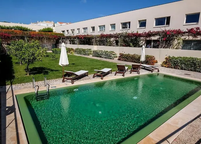 Casa Dolores - Convento Bernardas Holiday home