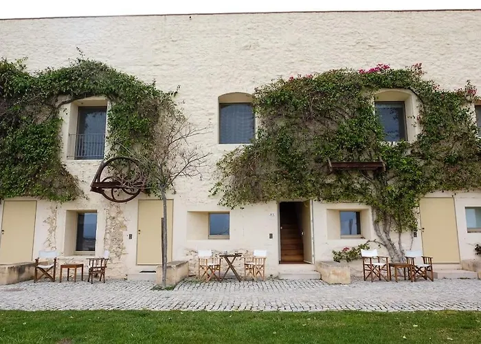 Casa Dolores - Convento Bernardas