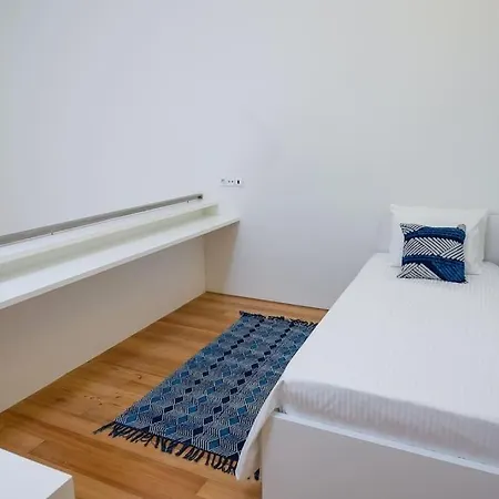 Casa Dolores - Convento Bernardas