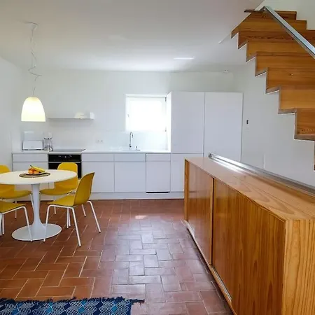 Holiday home Casa Dolores - Convento Bernardas Tavira