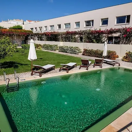 Casa Dolores - Convento Bernardas Holiday home