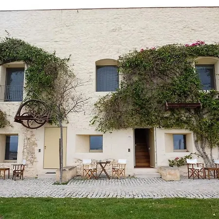 Casa Dolores - Convento Bernardas