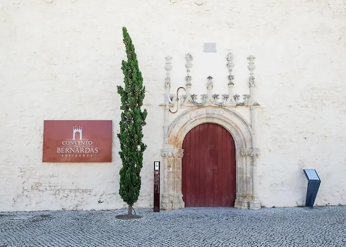 펜션 Casa Dolores - Convento Bernardas *