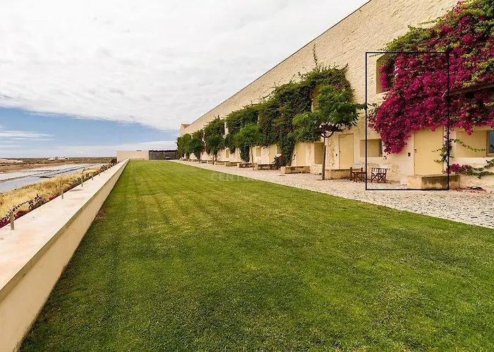 펜션 Casa Dolores - Convento Bernardas